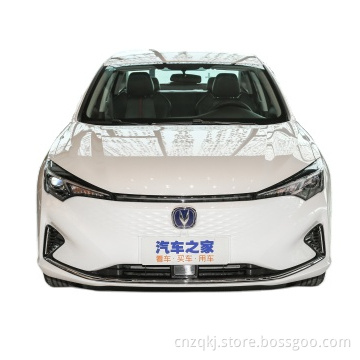 Changan Yidong EV460 Auto elettrica Auto a buon mercato di alta qualità realizzate in Cina